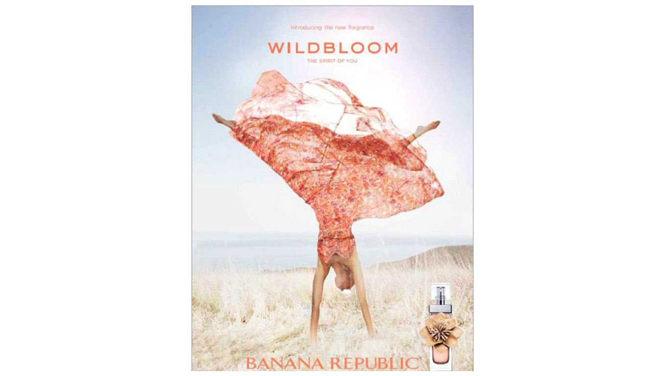 Banana Republic Wildbloom